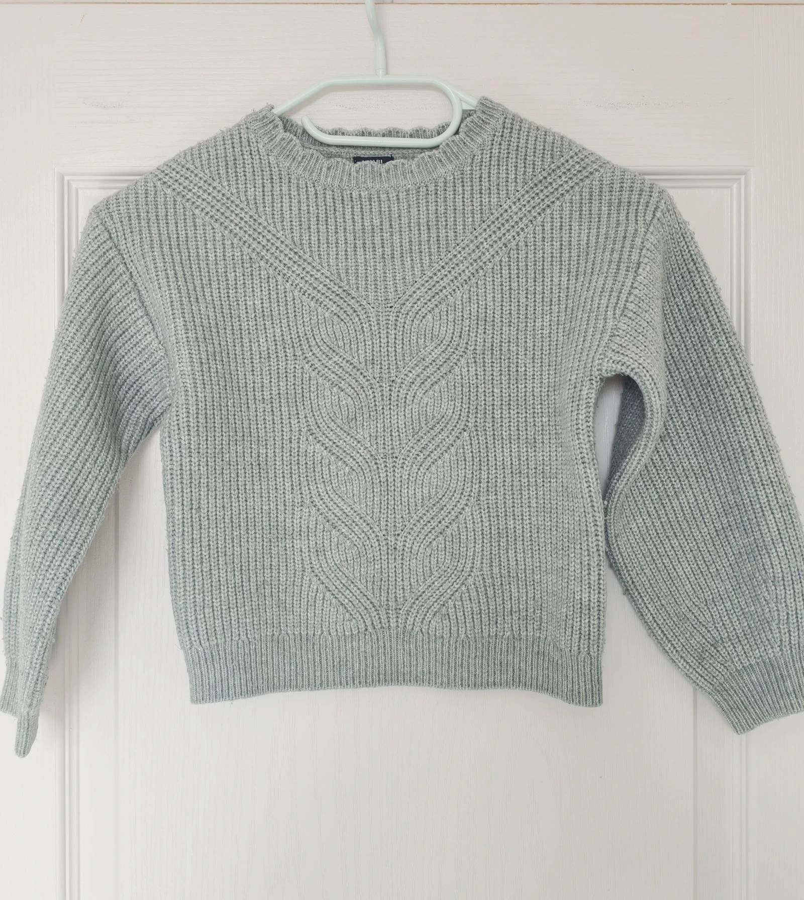 Pull 6 ans